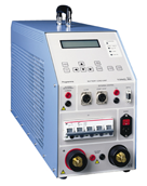 Torkel Battery Test Set